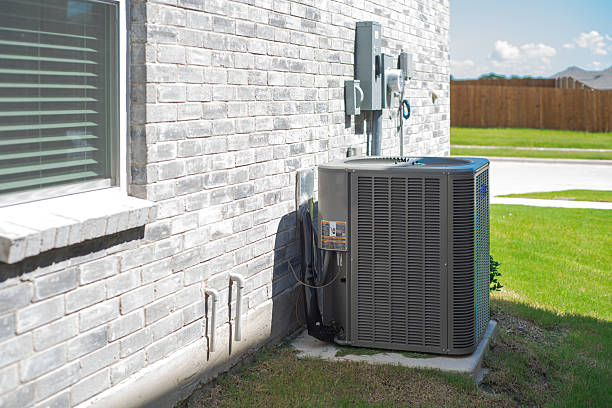 Reliable Ac Installation contractor in Ruffs Dale, PA by FH HVAC